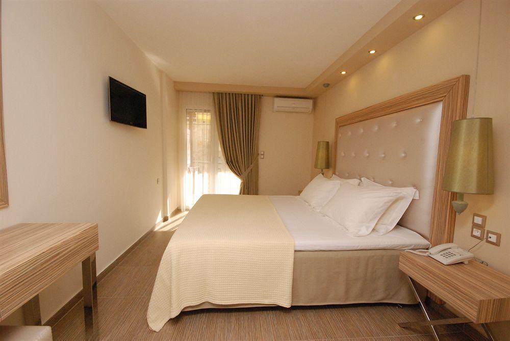 Albatros Hotel ซิโวตา ภายนอก รูปภาพ