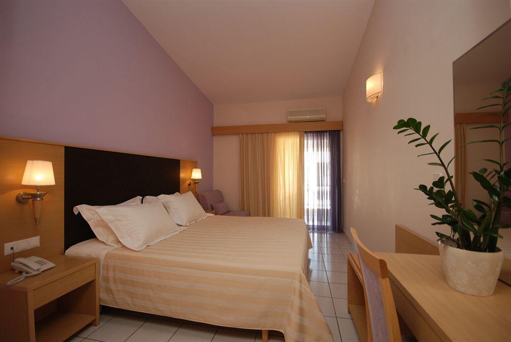 Albatros Hotel ซิโวตา ภายนอก รูปภาพ