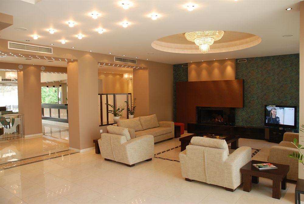 Albatros Hotel ซิโวตา ภายนอก รูปภาพ