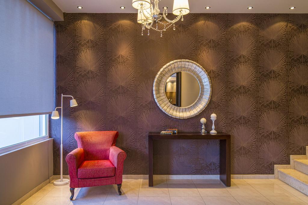 Albatros Hotel ซิโวตา ภายนอก รูปภาพ