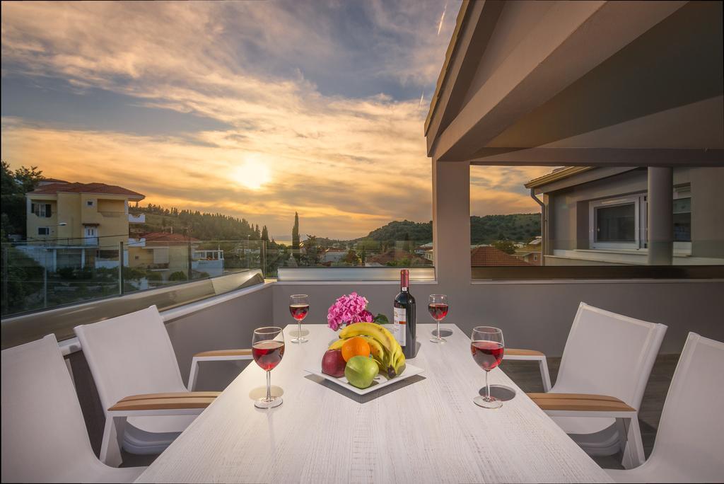 Albatros Hotel ซิโวตา ภายนอก รูปภาพ