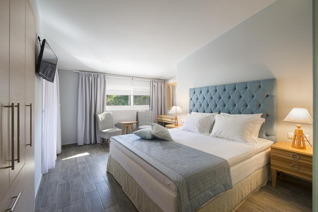 Albatros Hotel ซิโวตา ภายนอก รูปภาพ