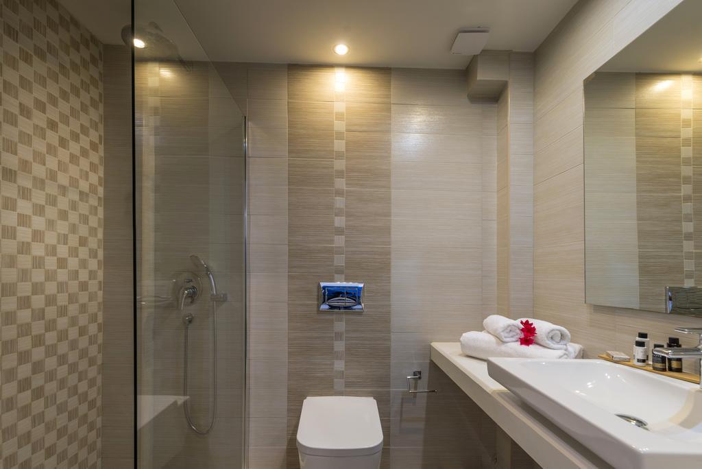 Albatros Hotel ซิโวตา ภายนอก รูปภาพ