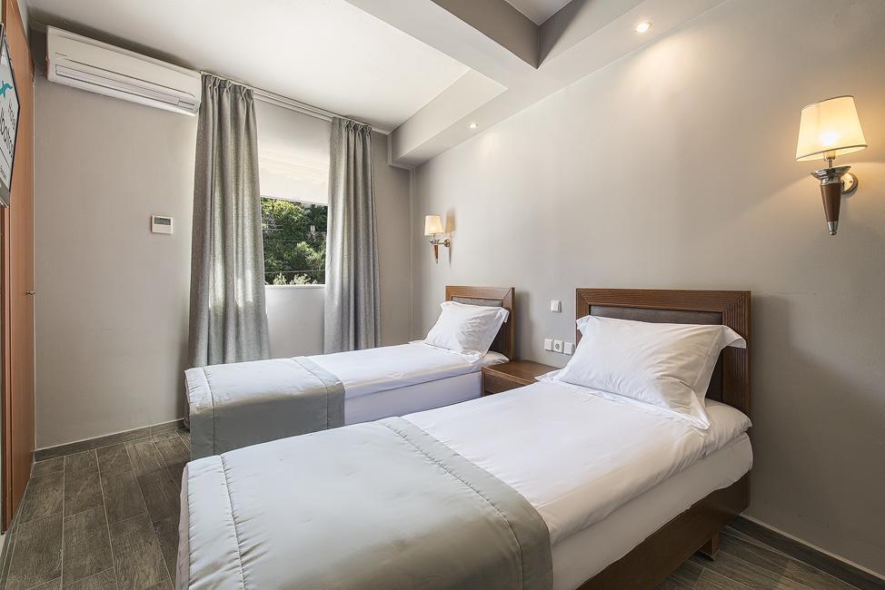 Albatros Hotel ซิโวตา ภายนอก รูปภาพ